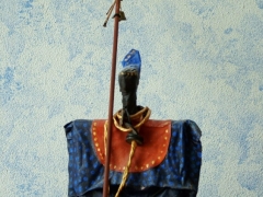 masai