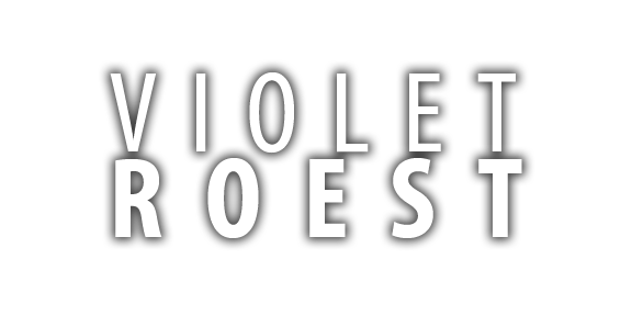 Violetroest